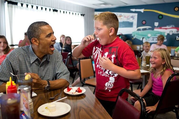 Pete Souza barack obama photos 15 (1)