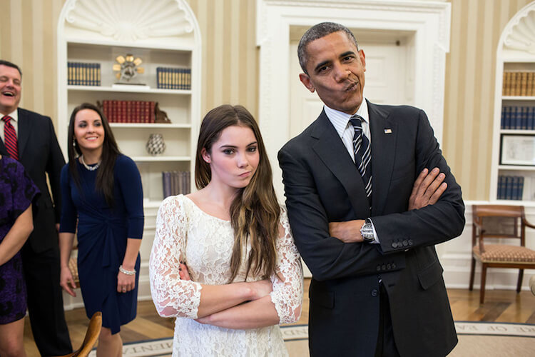 Pete Souza barack obama photos 16 (1)