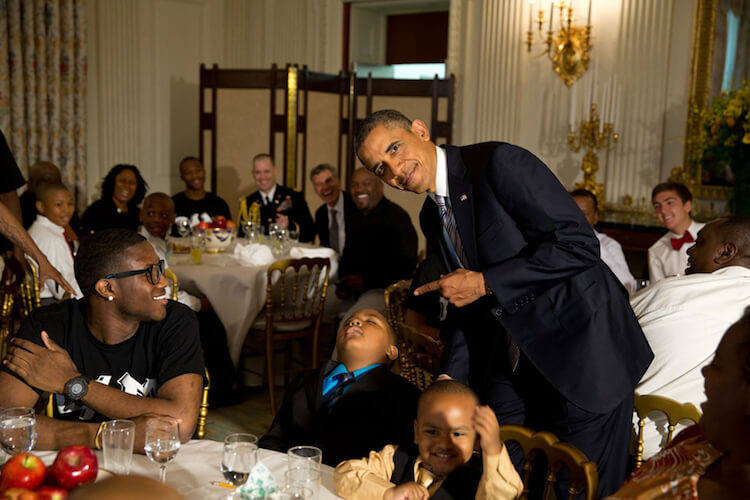 Pete Souza barack obama photos 17 (1)