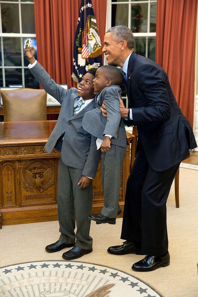 Pete Souza barack obama photos 6 (1)