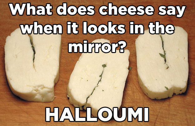 Cheese Puns That Are Too Important And Funny To Miss Out