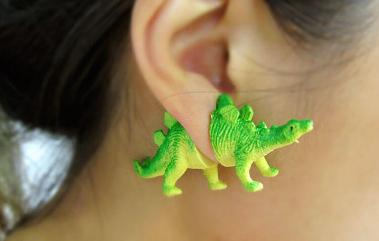 cute dino earrings 6 (1)