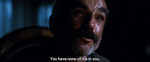 describe your love life with a movie title 37