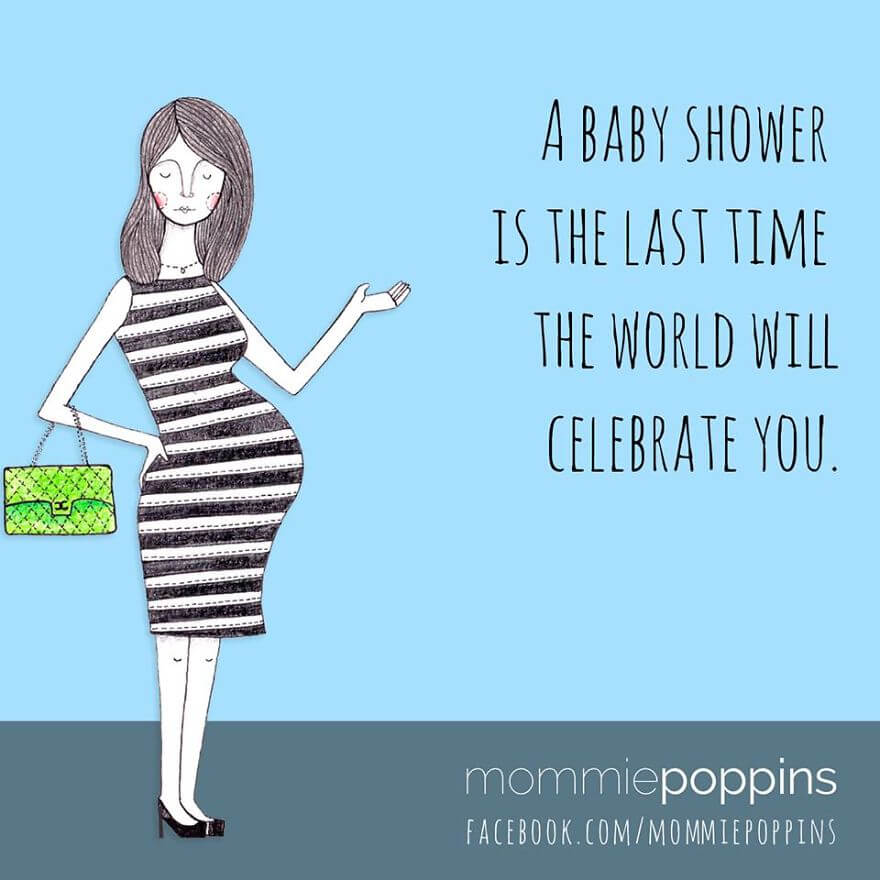 Funny Pregnancy Sayings 22 (1)