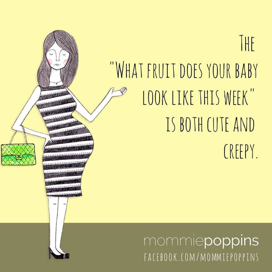 Funny Pregnancy Sayings 23 (1)