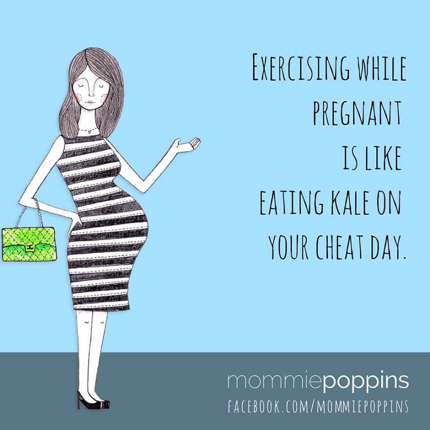 Funny Pregnancy Sayings 25 (1)