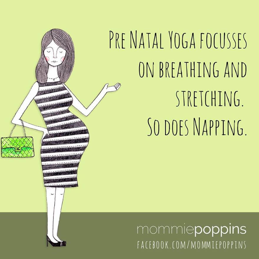 Funny Pregnancy Sayings 28 (1)