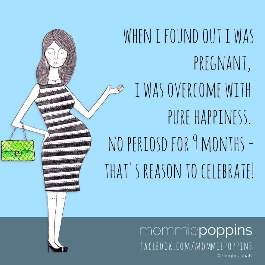 30 Funny Pregnancy Quotes Every Woman ( And Man ) Can Relate To