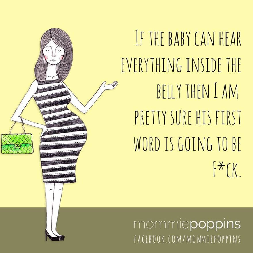 funny pregnancy quotes 4 (1)