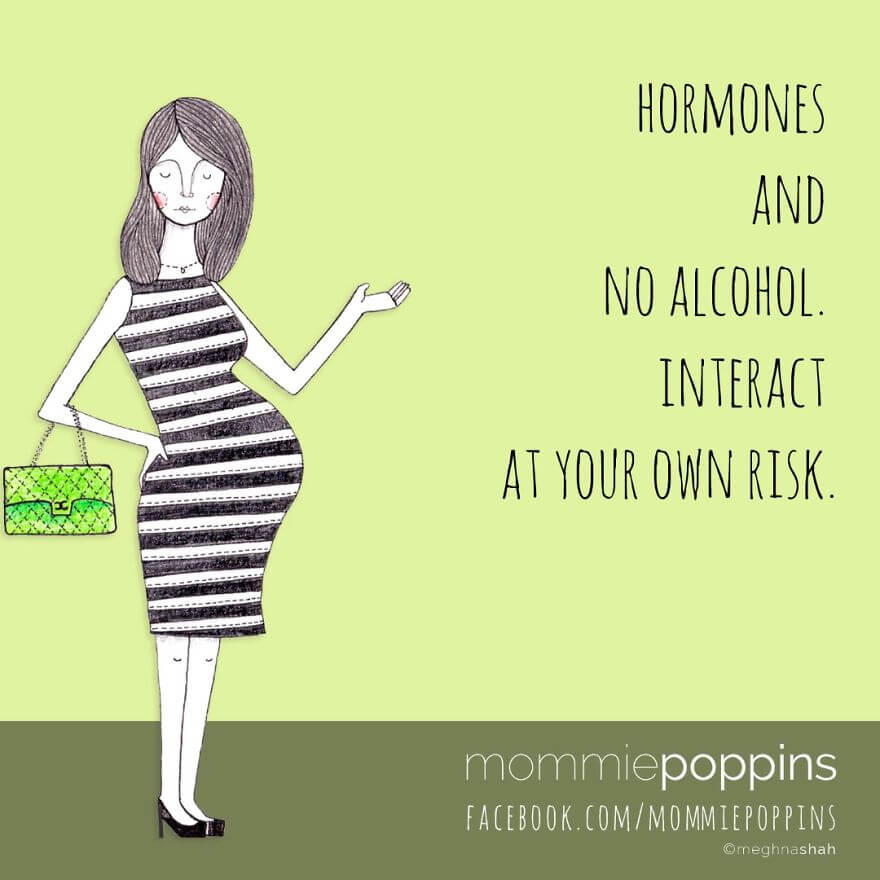 funny pregnancy quotes 5 (1)