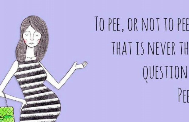 30 Funny Pregnancy Quotes Every Woman And Man Can Relate To