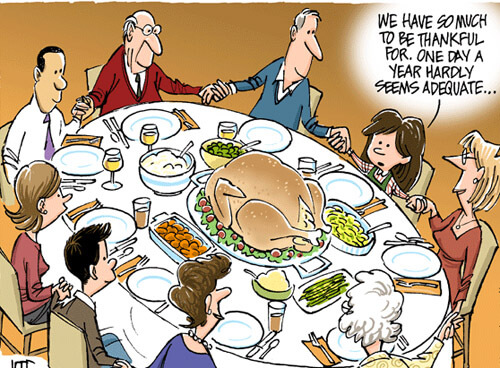 funniest thanksgiving pictures 10 (1)