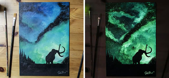 glow in the dark paintings 4 (1)