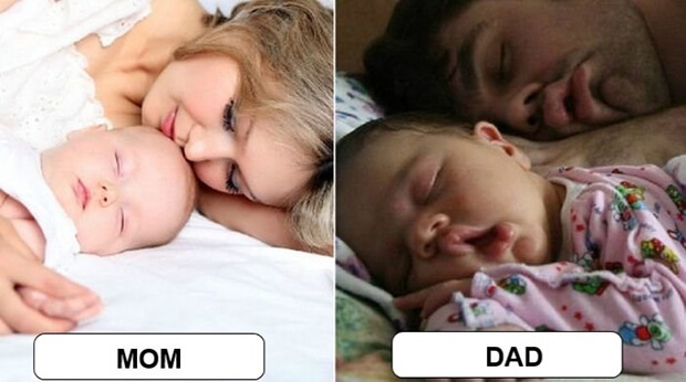 mom vs dad meme 5 (1)