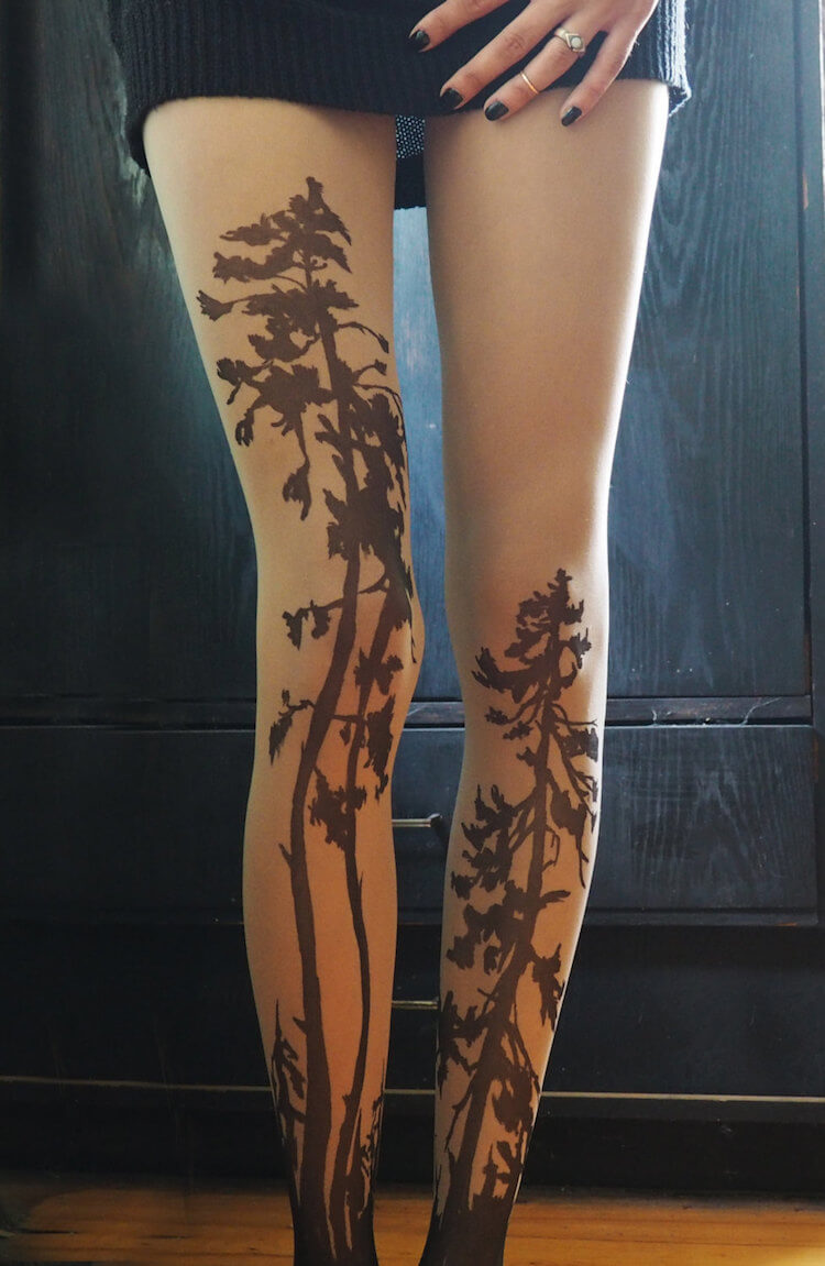 tattoo leggings 6 (1)