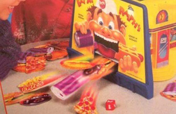 26 90s Board Games From Your Childhood You Wish You Could Play Right Now