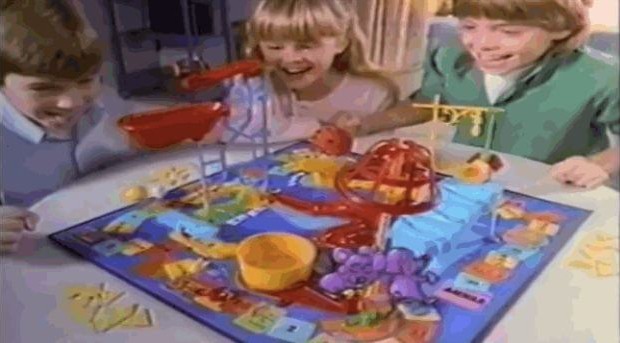 26 90s Board Games From Your Childhood You Wish You Could Play Right Now