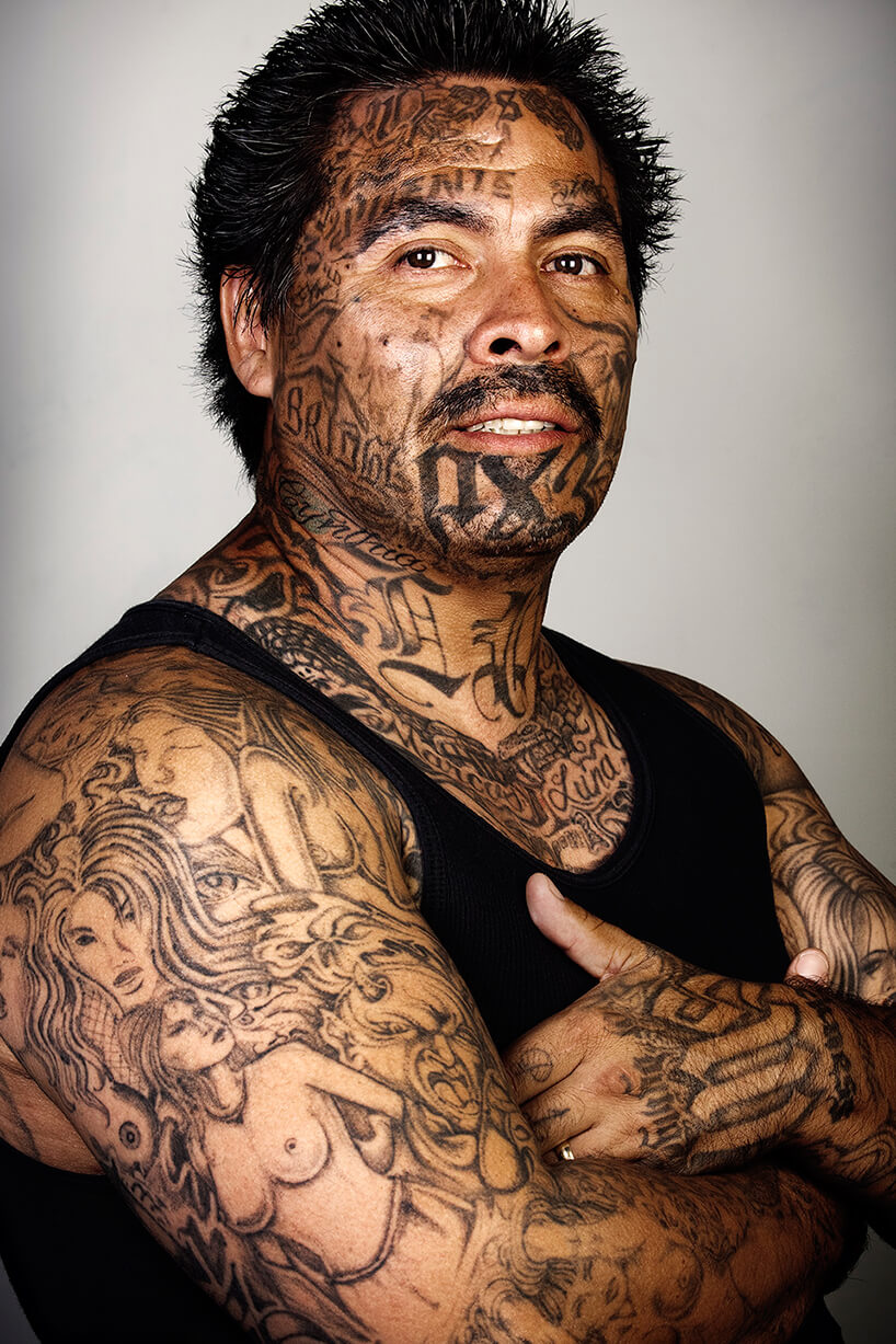 Ex-Gang Members Tattoos Removed (1)