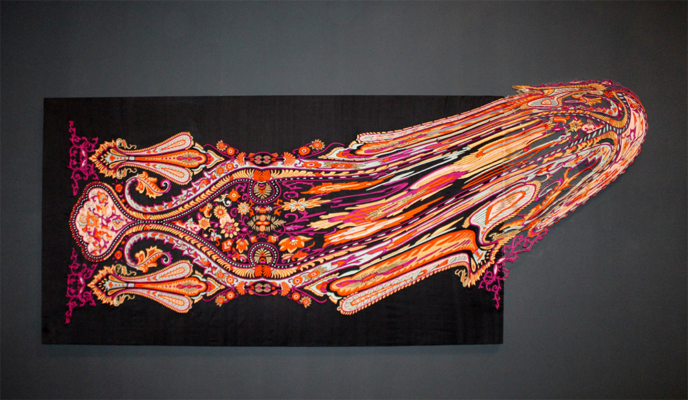 Woven Rugs by FAIG AHMED 12 (1)