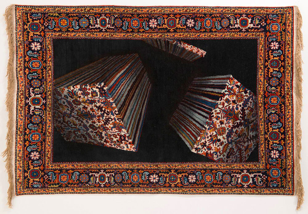 Woven Rugs by FAIG AHMED 8 (1)