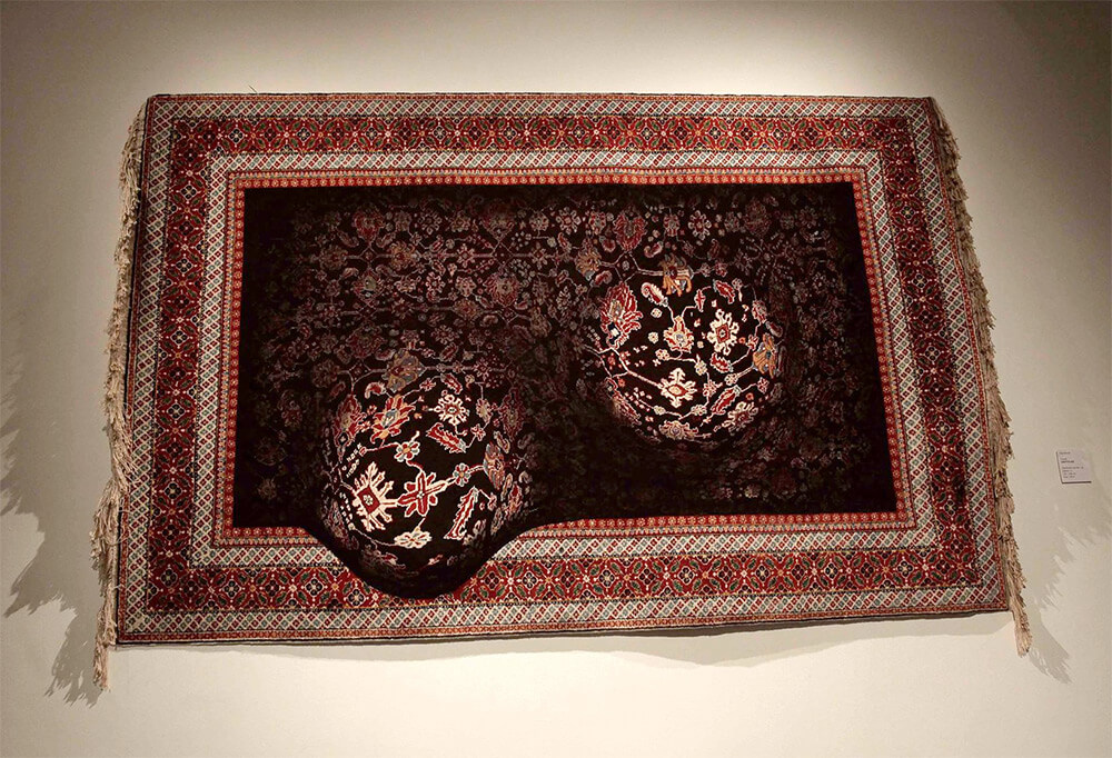 Woven Rugs by FAIG AHMED 9 (1)