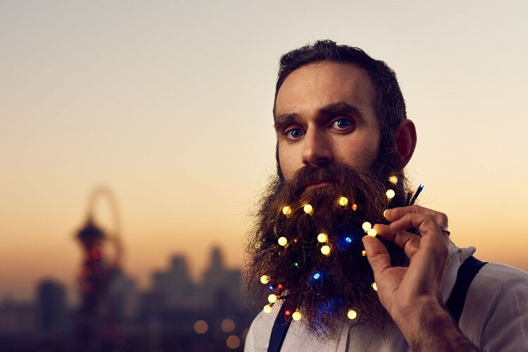 beard christmas lights 3 (1)