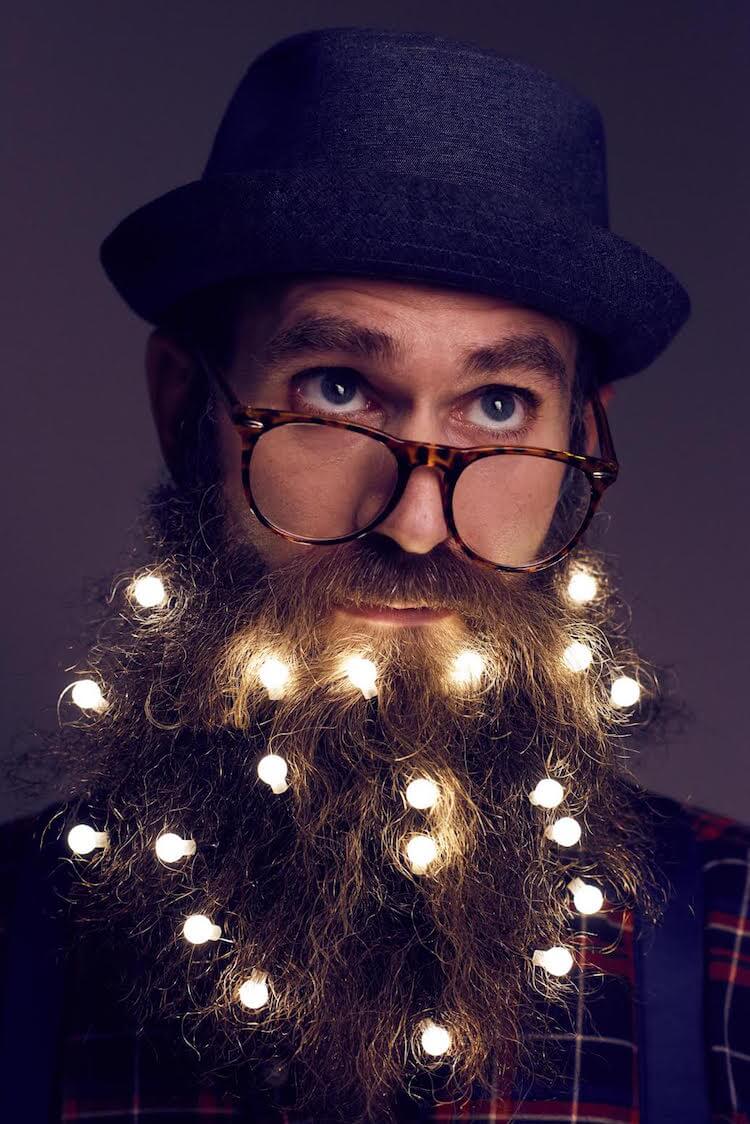 beard christmas lights 4 (1)