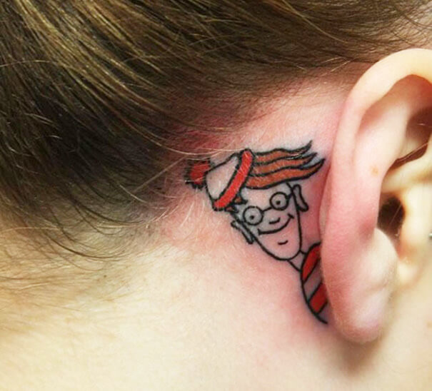 behind the ear ink 18 (1)