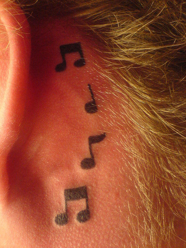 tiny ear tattoos 6 (1)