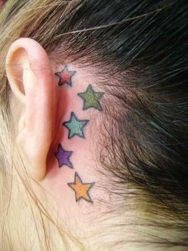 tiny ear tattoos 7 (1)