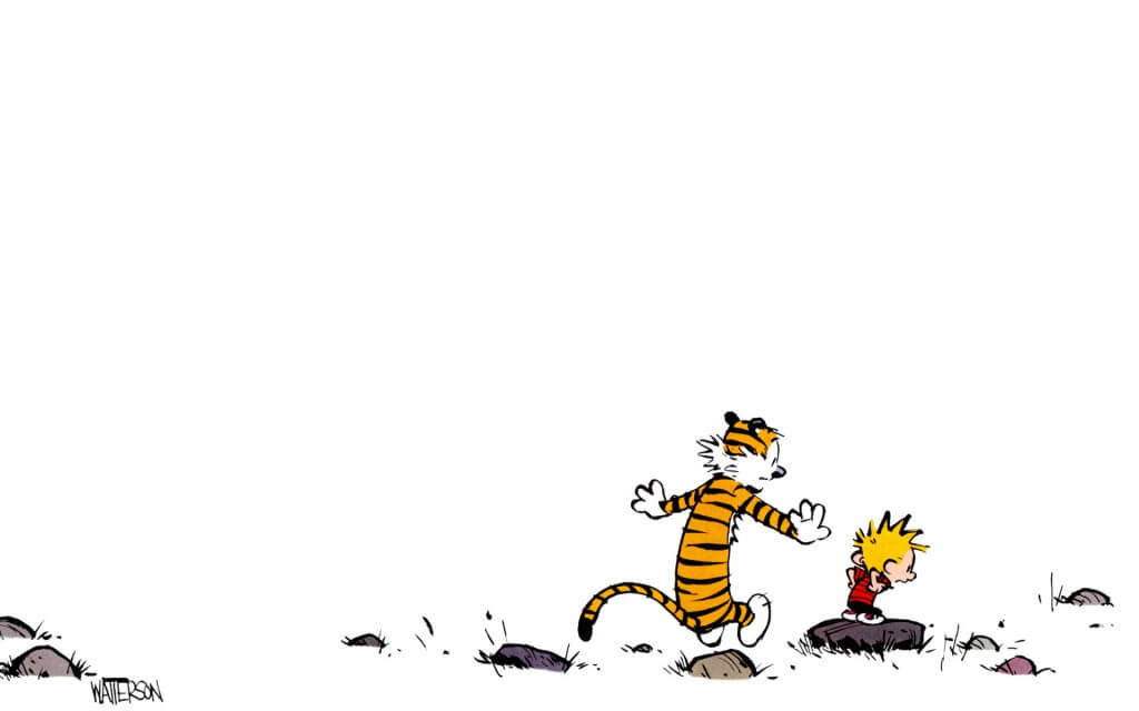 calvin and hobbes wallpaper 2 (1)