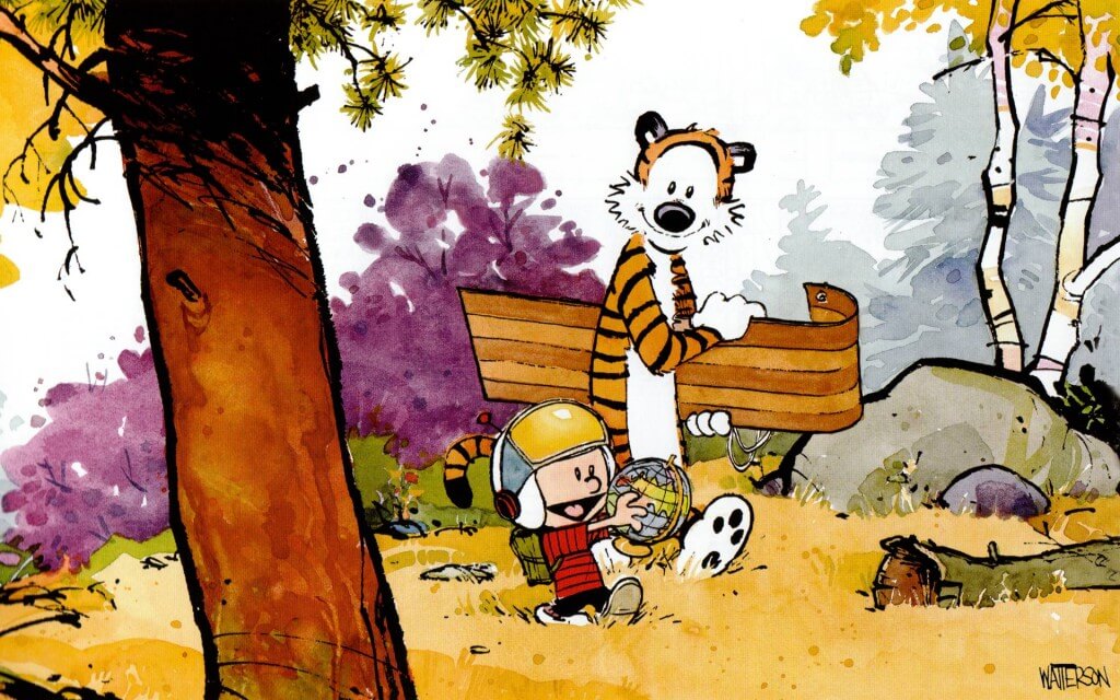 calvin and hobbes pictures 22 (1)