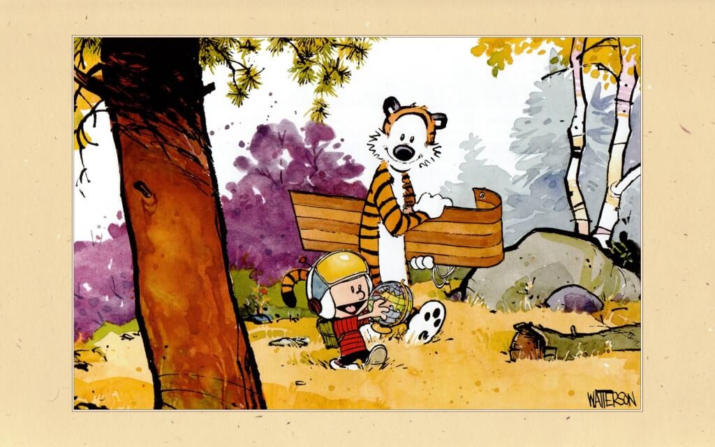 calvin and hobbes pictures 23 (1)