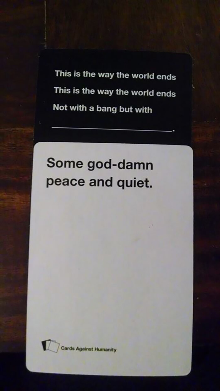 funny cards against humanity combos 15 (1)