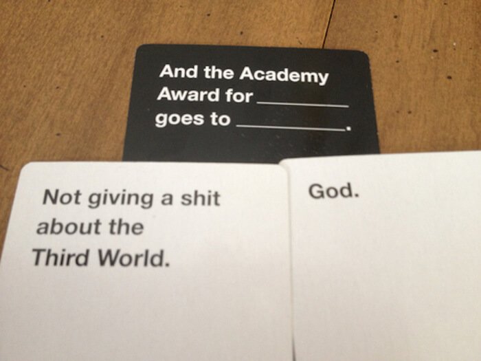 44 Cards Against Humanity Best Combos That Prove This Game Is Insane