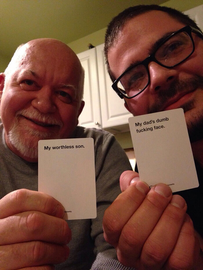 44 Cards Against Humanity Best Combos That Prove This Game Is Insane