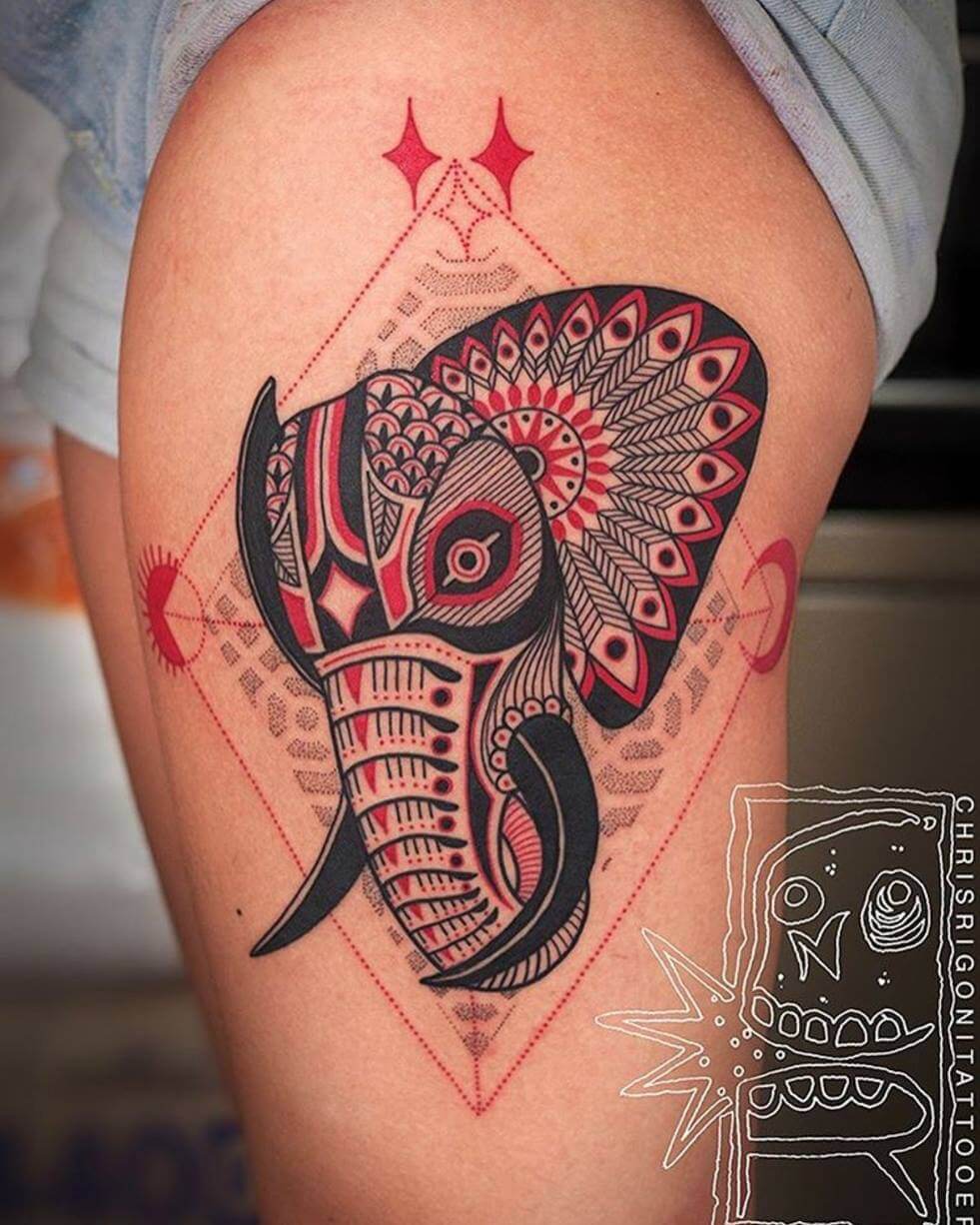 chris rigoni amazing tattoos 11 (1)