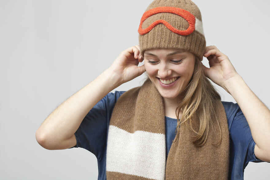 45 Cool Winter Hats To Keep You Warm This Winter