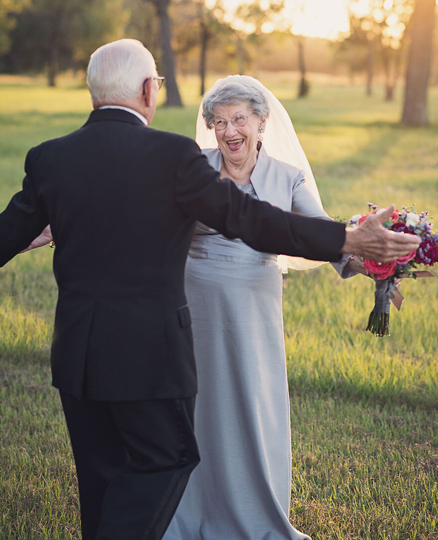 couple 70th wedding anniversary photos 2 (1)