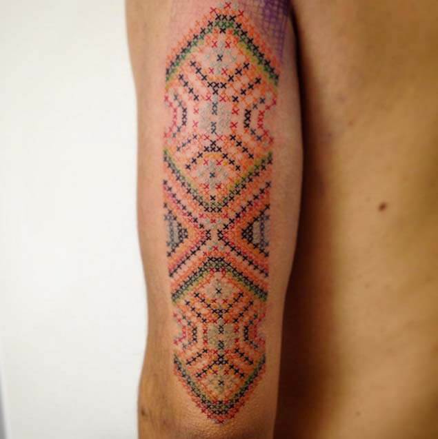 cross stitch tattoo 16 (1)