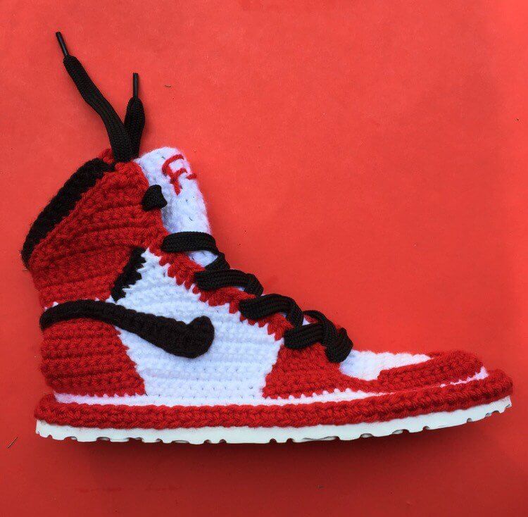 crochet sneakers 8 (1)