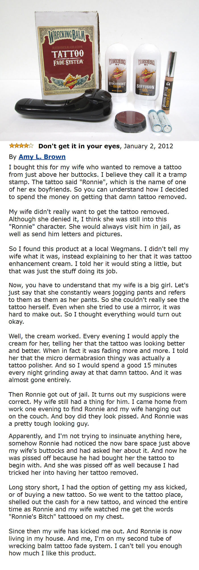 funny amazon product reviews 23 (1)