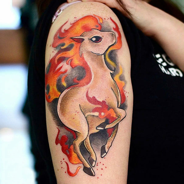 pokemon tattoo art17 (1)