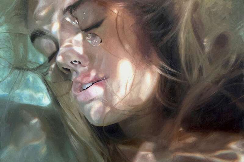 underwater paintings by Reisha Perlmutter (1)