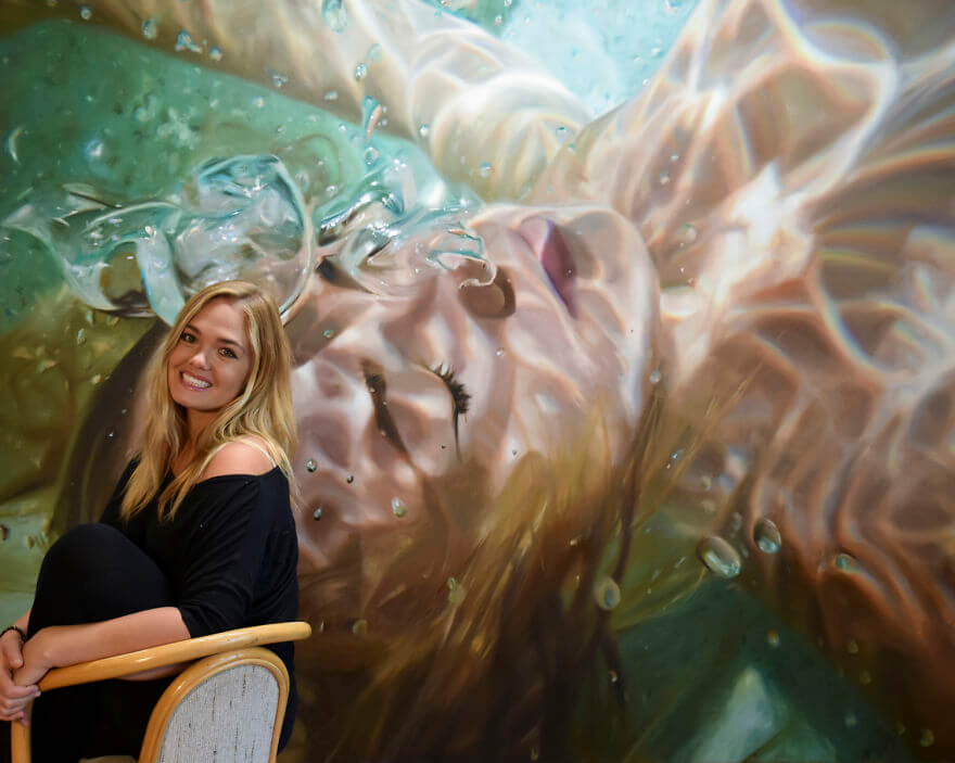 underwater paintings by Reisha Perlmutter 10 (1)