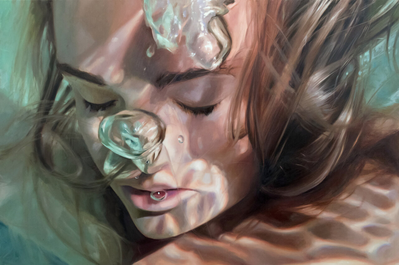 underwater paintings by Reisha Perlmutter 4 (1)