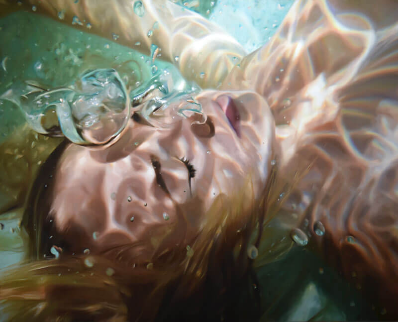 underwater paintings by Reisha Perlmutter 8 (1)