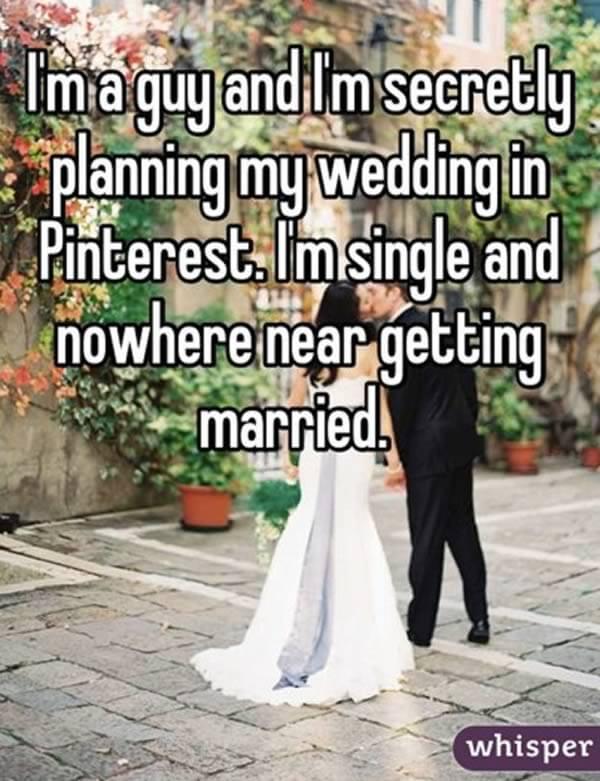 37 Whisper Confessions That Will Give You Chills