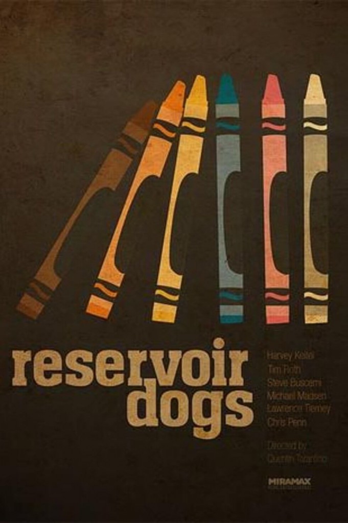 The 32 Best Alternative Movie Posters Ever Created