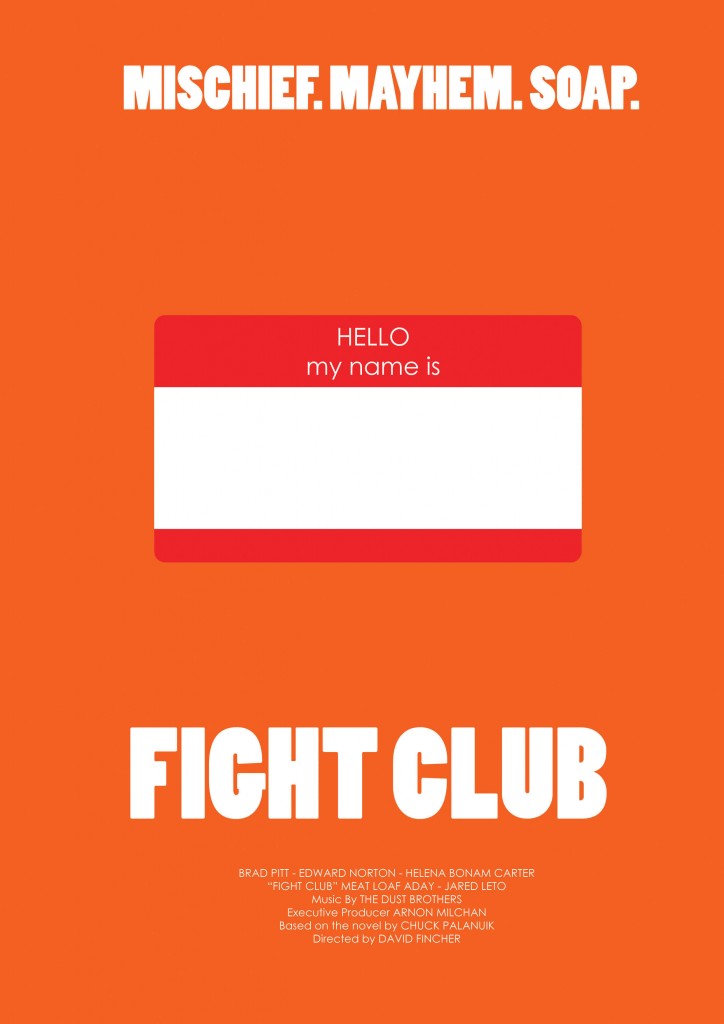 The 32 Best Alternative Movie Posters Ever Created